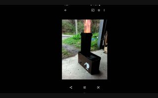 What Did You Make Today project