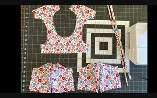 What Did You Make Today project