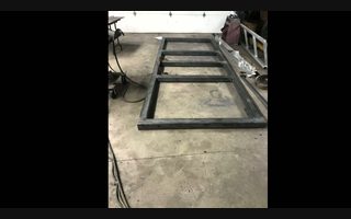 What Did You Make Today project