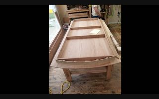 What Did You Make Today project