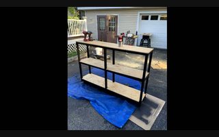What Did You Make Today project