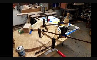 What Did You Make Today project