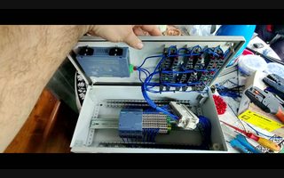 What Did You Make Today project