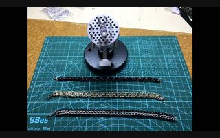 What Did You Make Today project