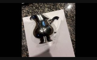 What Did You Make Today project