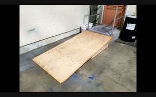 What Did You Make Today project