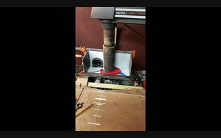 What Did You Make Today project