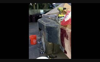 What Did You Make Today project