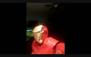 What Did You Make Today project