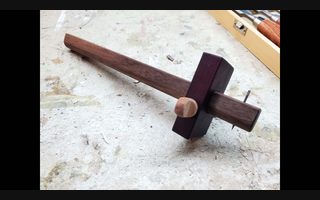 What Did You Make Today project