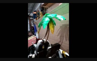 What Did You Make Today project