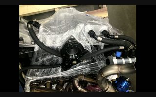 What Did You Make Today project