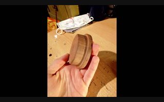 What Did You Make Today project