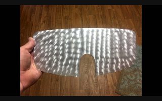 What Did You Make Today project