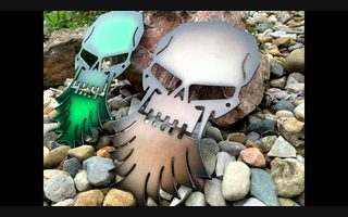 What Did You Make Today project