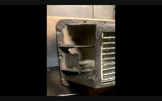 What Did You Make Today project