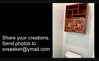 What Did You Make Today project