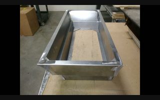 What Did You Make Today project