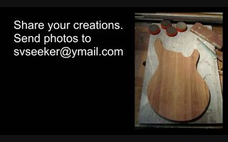 What Did You Make Today project
