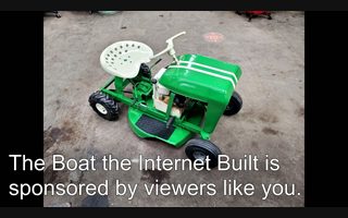 What Did You Make Today project