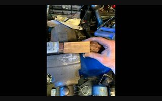 What Did You Make Today project