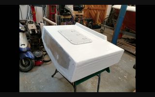 What Did You Make Today project