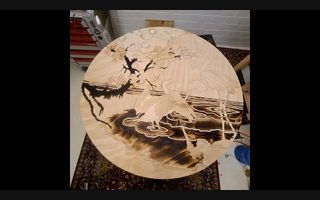 What Did You Make Today project