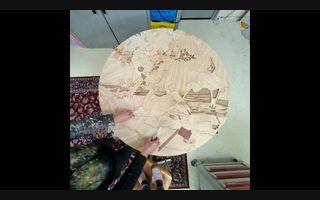 What Did You Make Today project