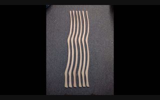 What Did You Make Today project
