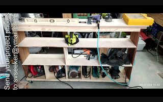 What Did You Make Today project