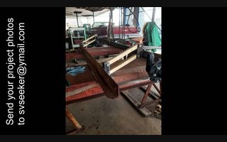 What Did You Make Today project