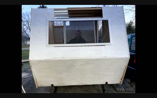 What Did You Make Today project
