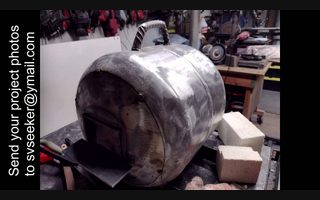 What Did You Make Today project