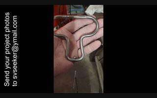 What Did You Make Today project