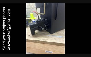 What Did You Make Today project