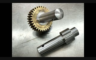 What Did You Make Today project