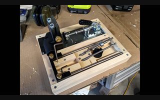 What Did You Make Today project