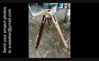 What Did You Make Today project
