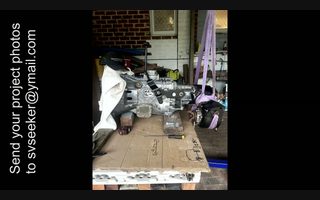 What Did You Make Today project