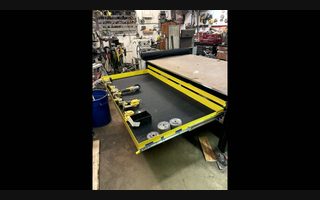 What Did You Make Today project