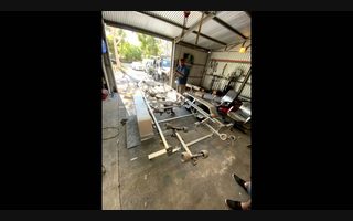 What Did You Make Today project