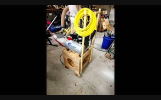 What Did You Make Today project