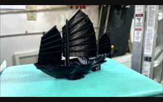 What Did You Make Today project