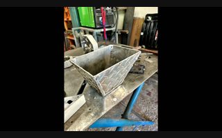 What Did You Make Today project