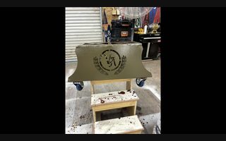 What Did You Make Today project