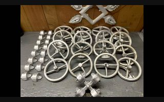What Did You Make Today project
