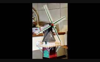 What Did You Make Today project