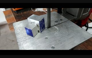 What Did You Make Today project