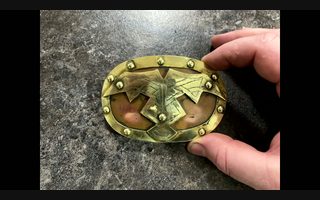 What Did You Make Today project