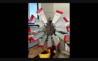 What Did You Make Today project